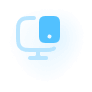 100% digital, nada de papeleo: